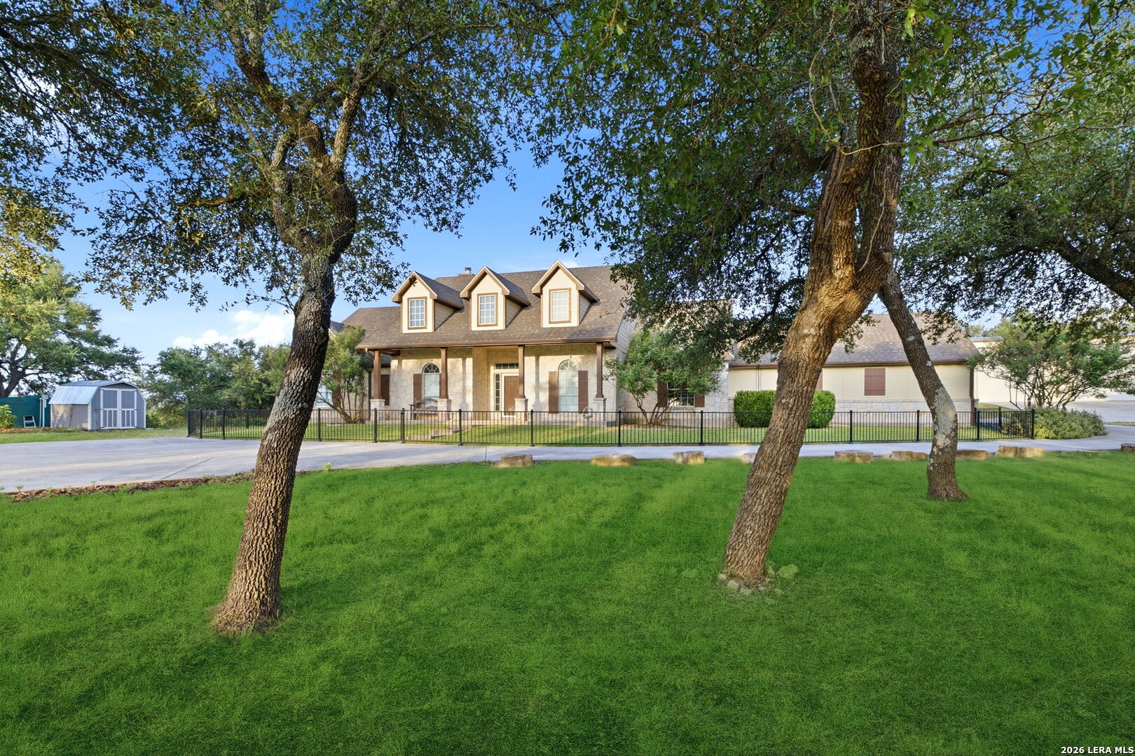 271 Rollin N Ranch Road Blanco, TX 78606 - Photo 6 of 50 Gallery Image 6