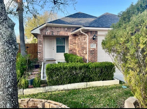 $1,850 | 1614 York Creek Drive, Houston, TX 77014