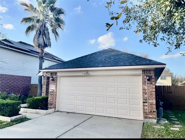 $1,850 | 1614 York Creek Drive, Houston, TX 77014