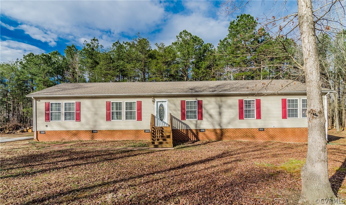4814 Mountcastle Road Providence Forge, VA 23140 - Photo 1 of 32 Gallery Image 1