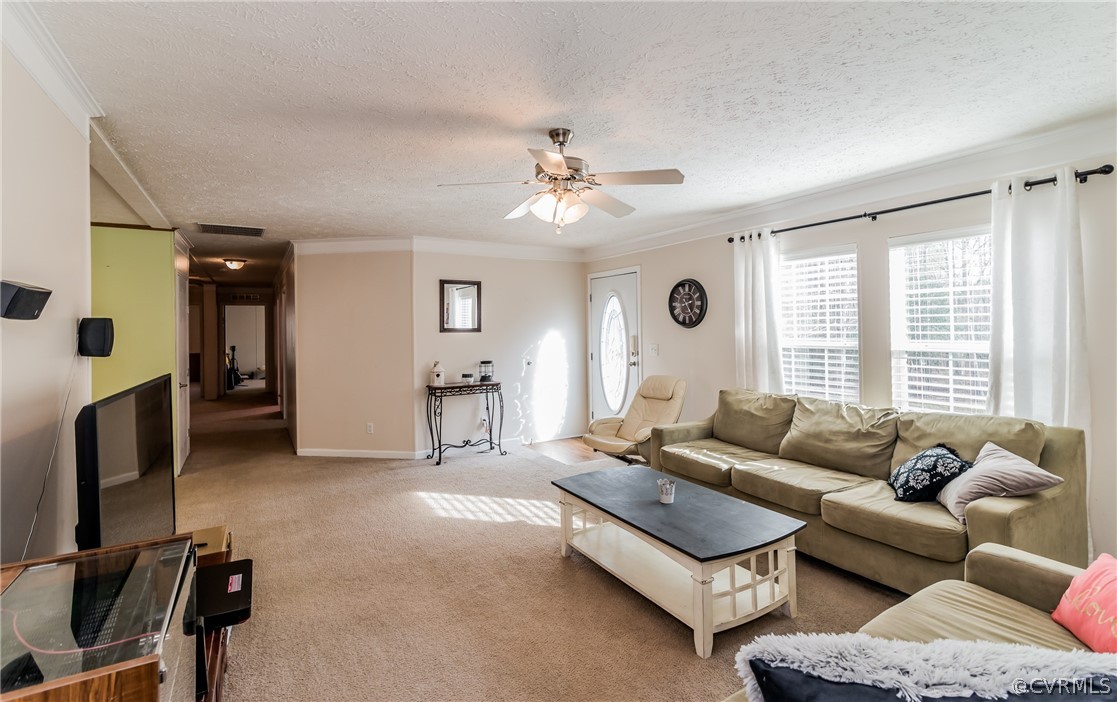 4814 Mountcastle Road Providence Forge, VA 23140 - Photo 11 of 32 Gallery Image 11