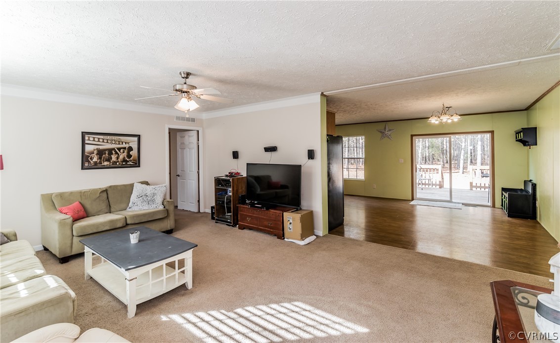 4814 Mountcastle Road Providence Forge, VA 23140 - Photo 12 of 32 Gallery Image 12