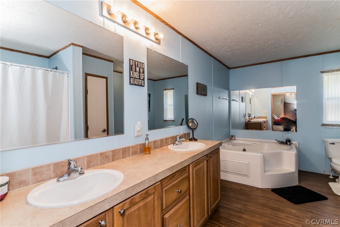4814 Mountcastle Road Providence Forge, VA 23140 - Photo 20 of 32 Gallery Image 20