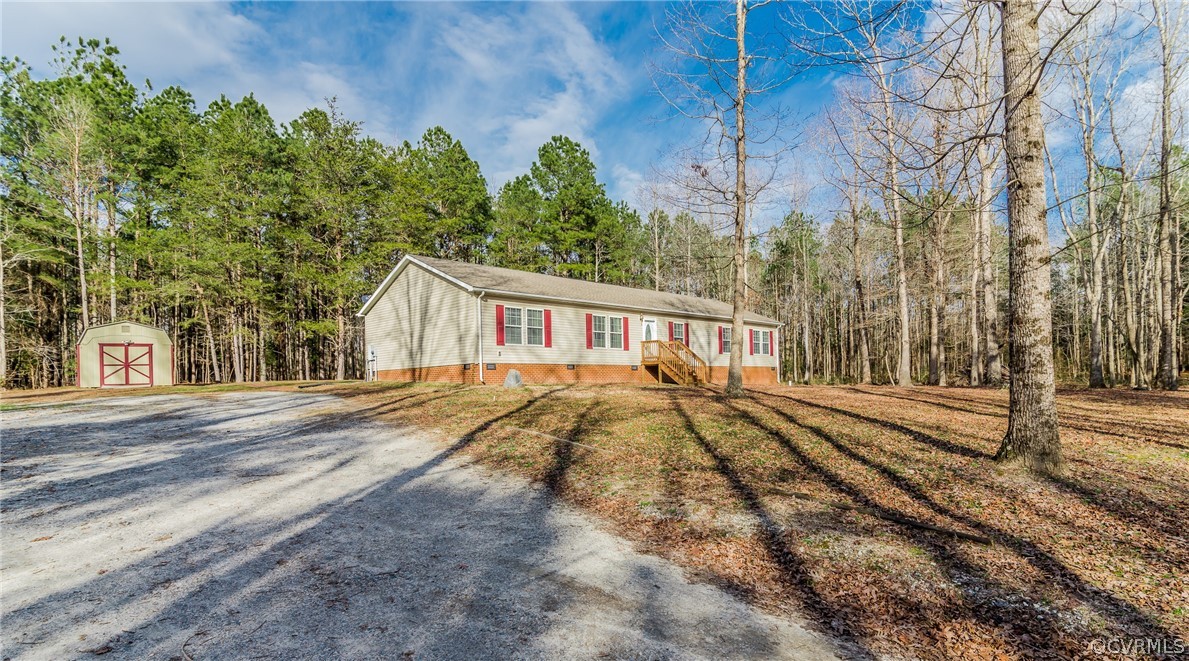 4814 Mountcastle Road Providence Forge, VA 23140 - Photo 2 of 32 Gallery Image 2