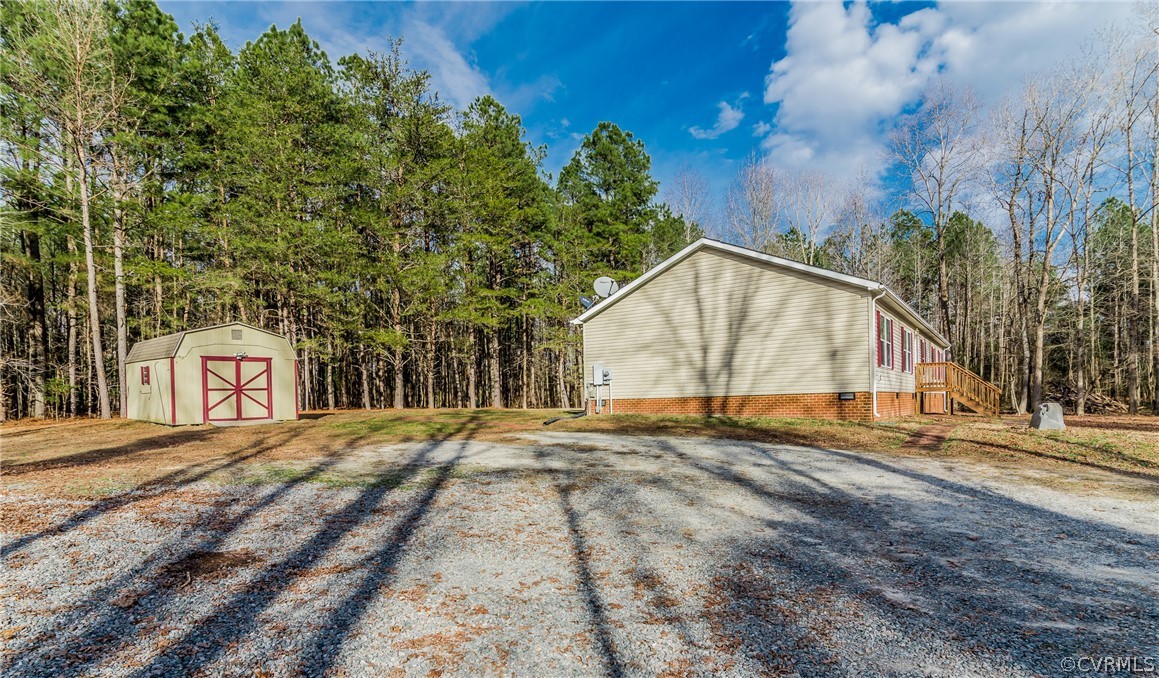 4814 Mountcastle Road Providence Forge, VA 23140 - Photo 3 of 32 Gallery Image 3