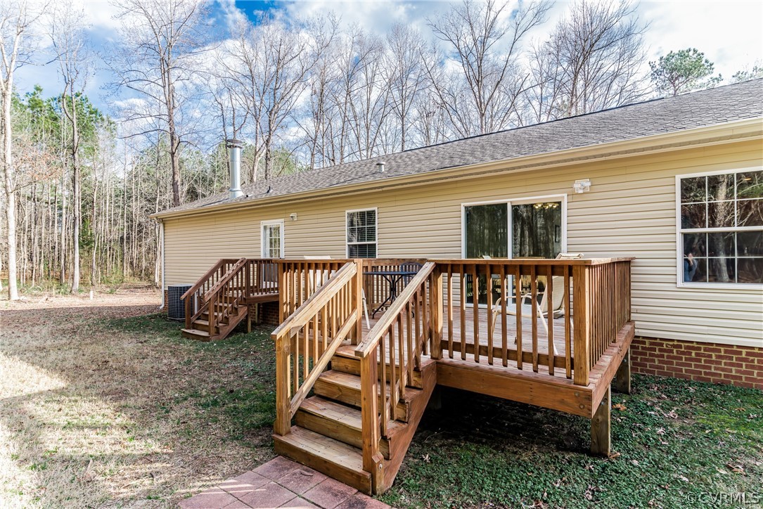 4814 Mountcastle Road Providence Forge, VA 23140 - Photo 32 of 32 Gallery Image 32