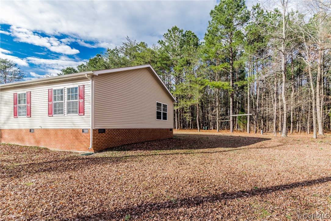 4814 Mountcastle Road Providence Forge, VA 23140 - Photo 5 of 32 Gallery Image 5