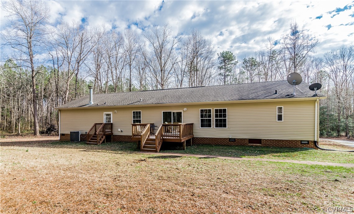 4814 Mountcastle Road Providence Forge, VA 23140 - Photo 6 of 32 Gallery Image 6