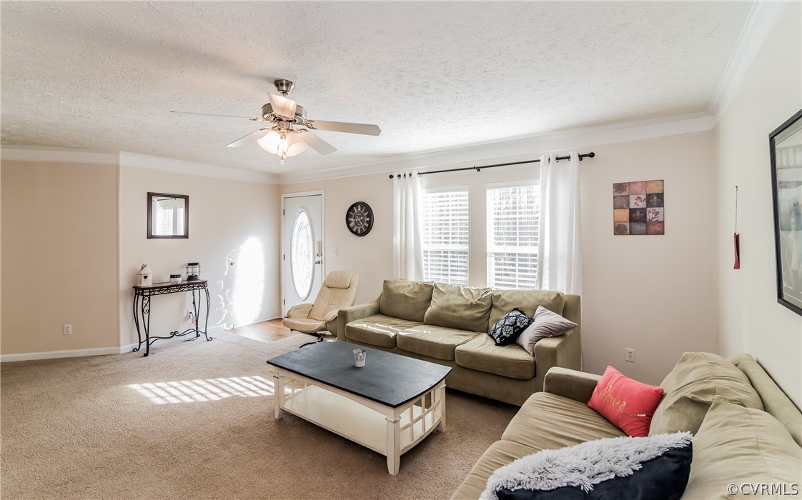 4814 Mountcastle Road Providence Forge, VA 23140 - Photo 10 of 32 Gallery Image 10