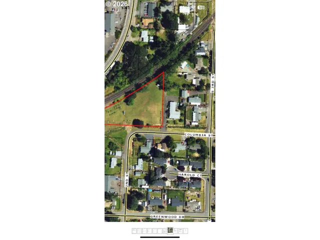 $230,000 | 219 Columbia Street, Jefferson, OR 97352