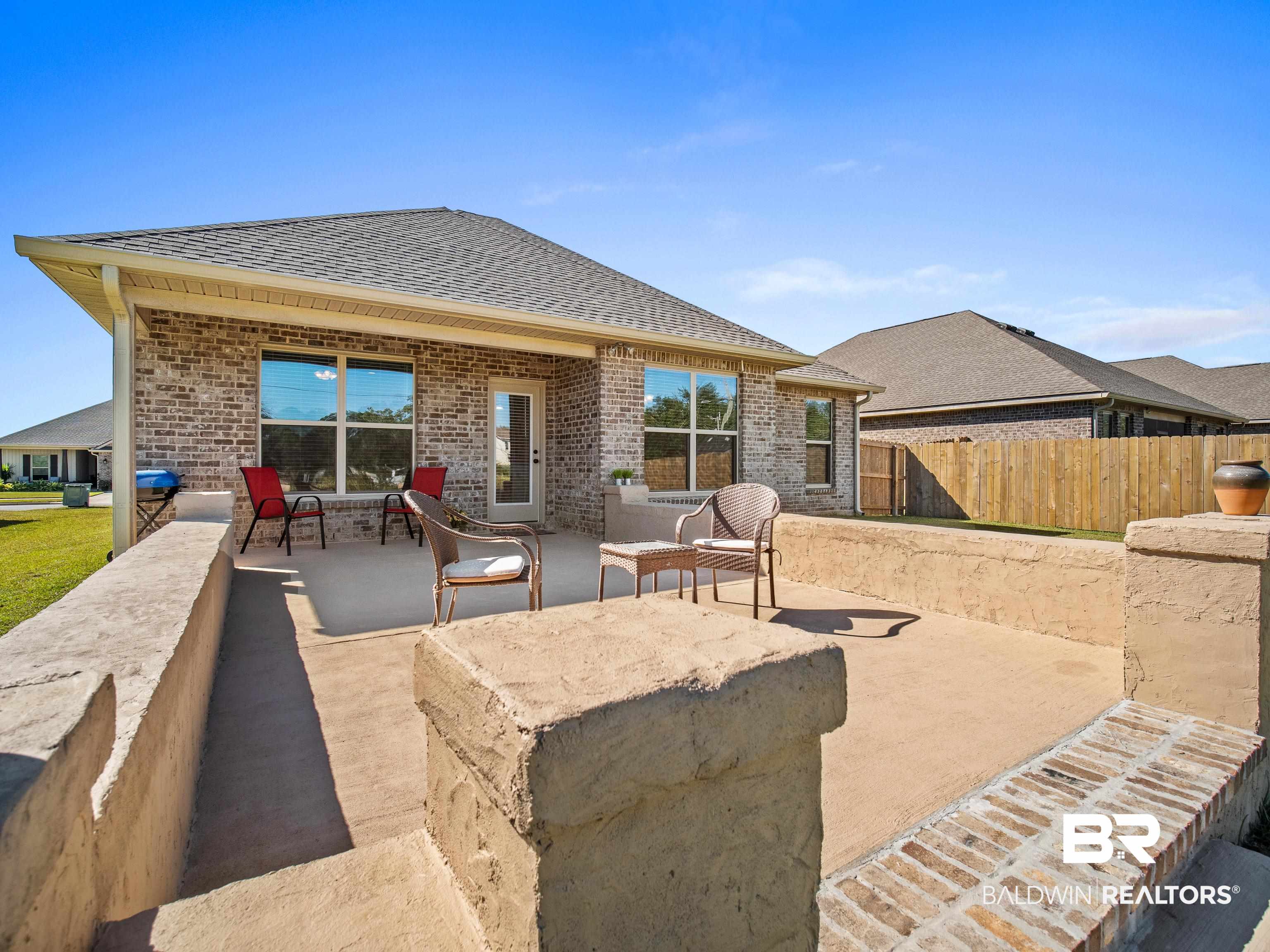 1029 Stella Road Foley, AL 36535 - Photo 17 of 19