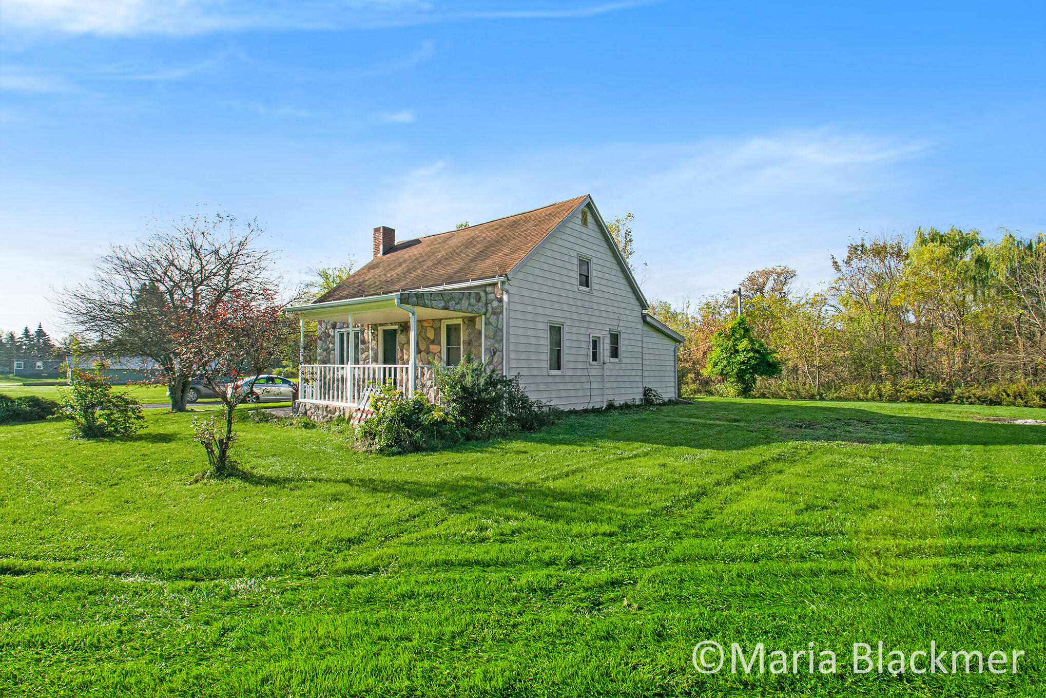 1279 Haynor Road Ionia, MI 48846 - Photo 3 of 17 DSC_9250