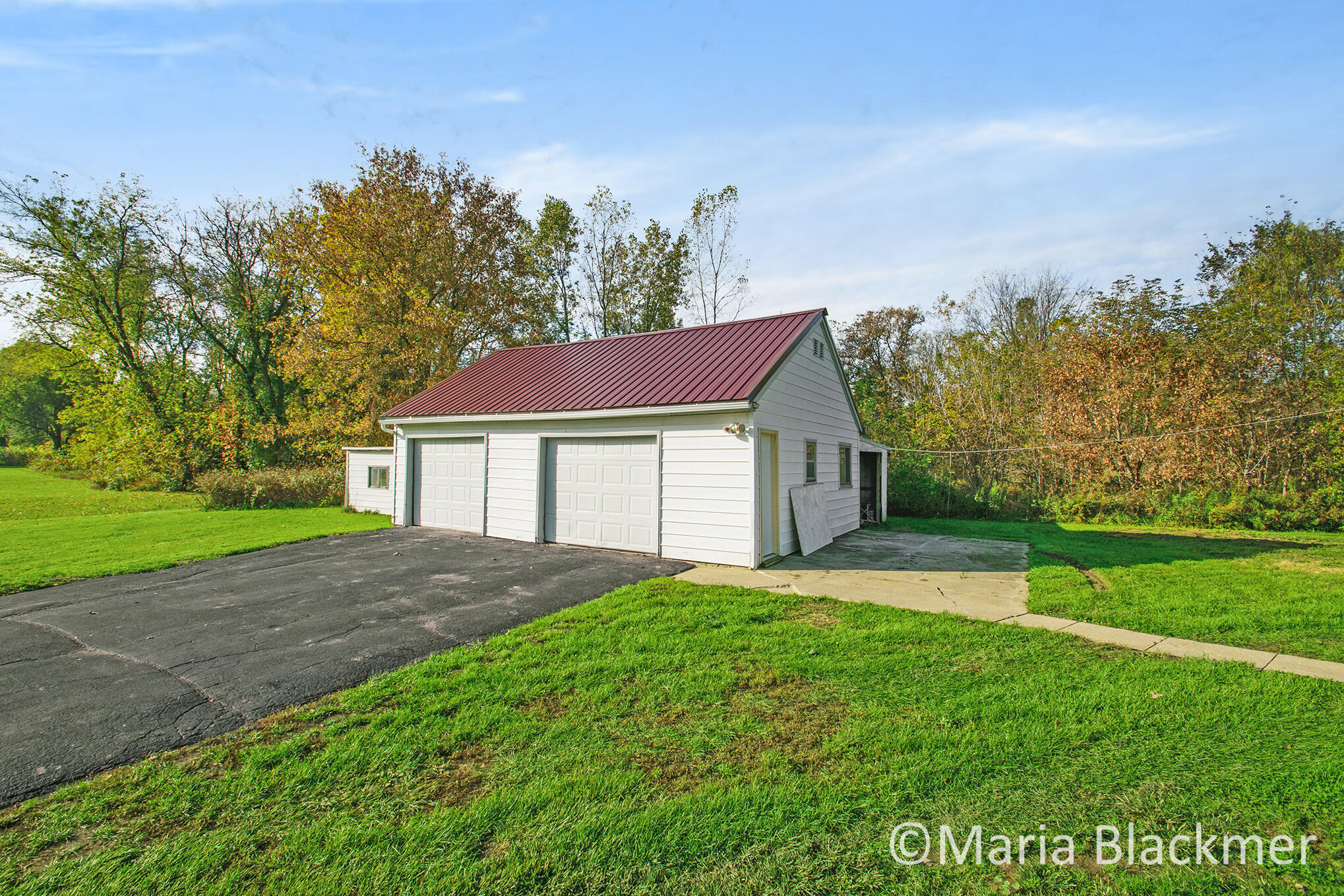 1279 Haynor Road Ionia, MI 48846 - Photo 5 of 17 DSC_9247