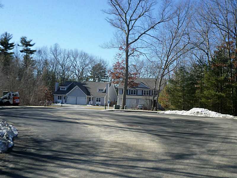 72 Mill Pond Road, Unit 72 Burrillville, RI 02830 - Photo 2 of 10 Exterior Front.