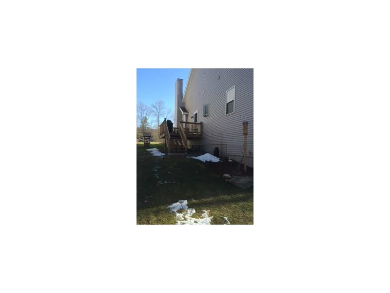 72 Mill Pond Road, Unit 72 Burrillville, RI 02830 - Photo 3 of 10 Exterior Front.