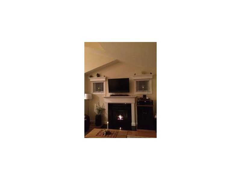 72 Mill Pond Road, Unit 72 Burrillville, RI 02830 - Photo 5 of 10 Living Room.