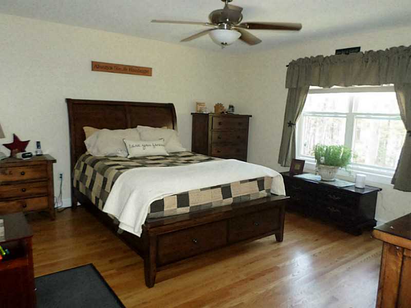 72 Mill Pond Road, Unit 72 Burrillville, RI 02830 - Photo 7 of 10 Master Bedroom.