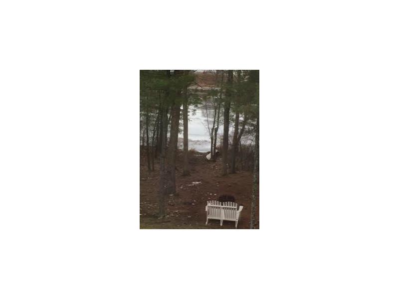 72 Mill Pond Road, Unit 72 Burrillville, RI 02830 - Photo 10 of 10 Exterior Back.