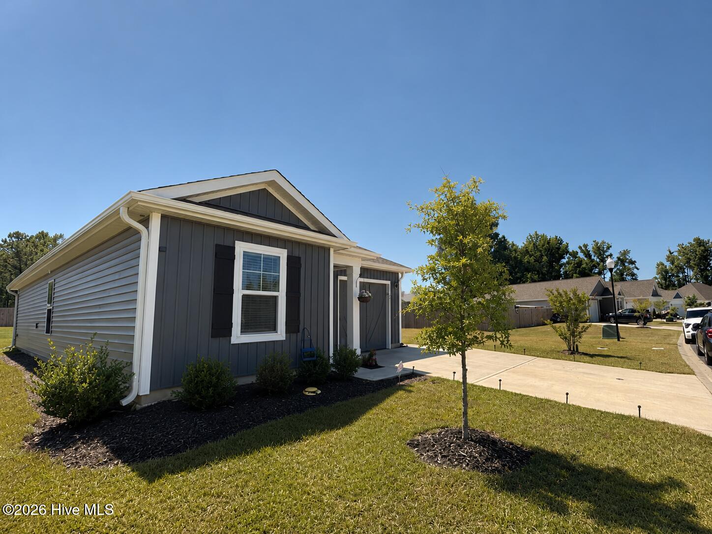 1582 Raptor Terrace Northeast, Unit LOT 306 Bolivia, NC 28422 - Photo 17 of 24