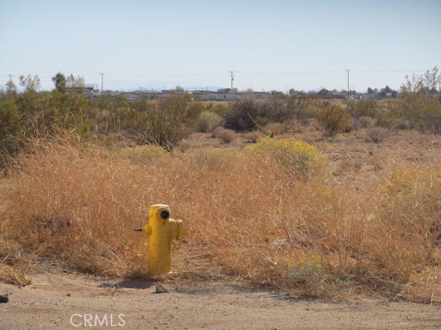 1 Brown Edwards, CA 93523 - Photo 2 of 7