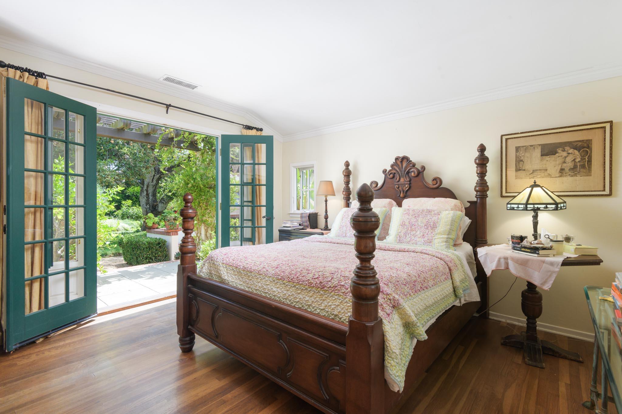 180 Olive Mill Road Montecito, CA 93108 - Photo 12 of 42 Primary Bedroom