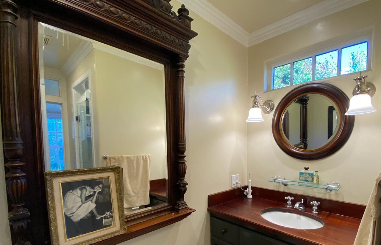 180 Olive Mill Road Montecito, CA 93108 - Photo 14 of 42 Primary Bathroom 2