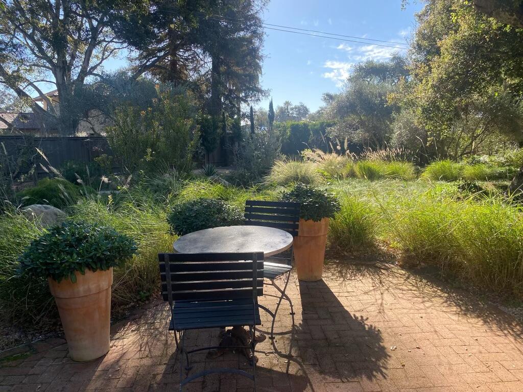 180 Olive Mill Road Montecito, CA 93108 - Photo 35 of 42 Sunlight Patio