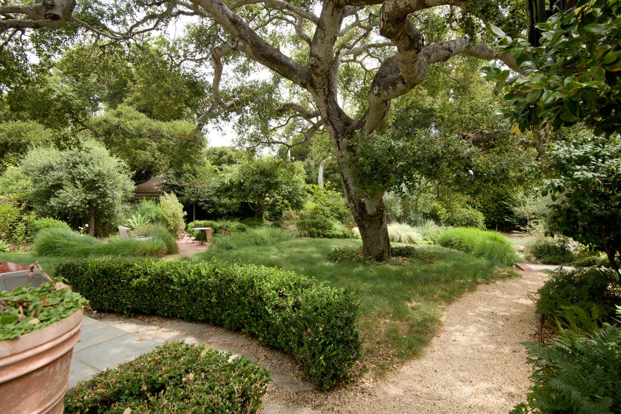 180 Olive Mill Road Montecito, CA 93108 - Photo 36 of 42 Majestic Oak