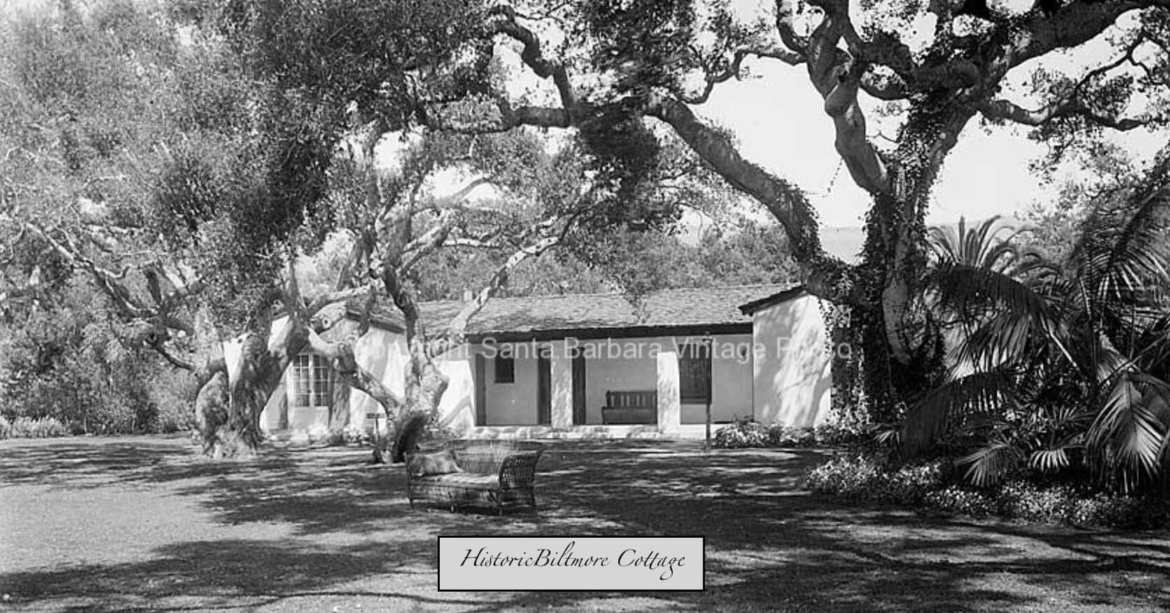 180 Olive Mill Road Montecito, CA 93108 - Photo 40 of 42 Vintage Biltmore