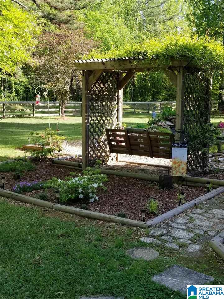 2810 Old Shocco Road Talladega, AL 35160 - Photo 23 of 29