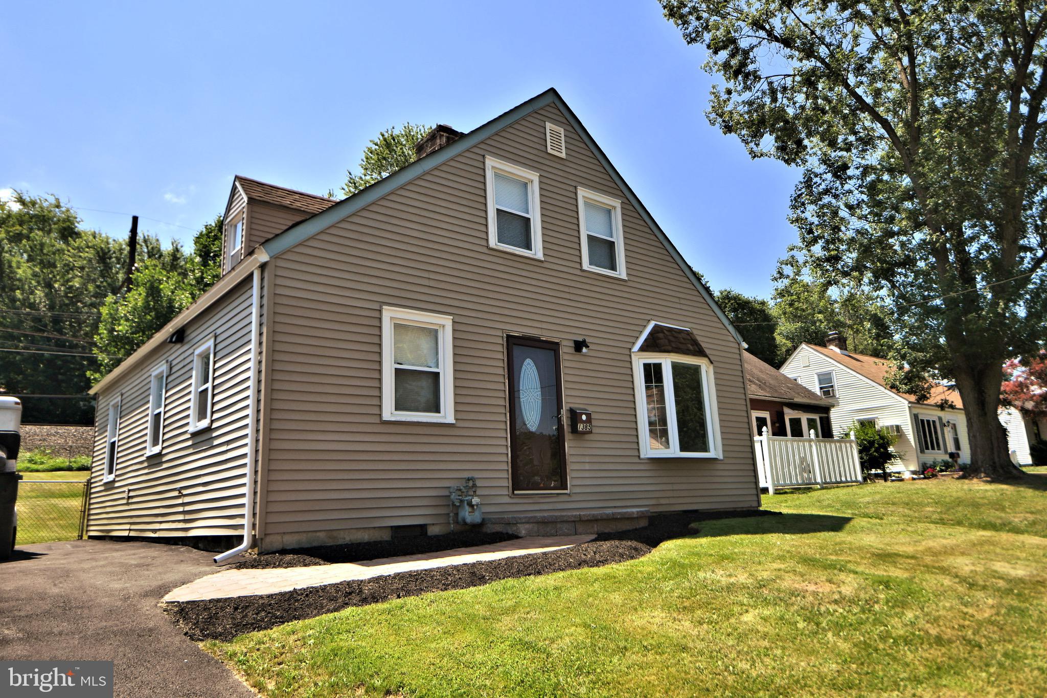 1385 Rothley Avenue Abington, PA 19001 - Photo 1 of 55 Front Exterior