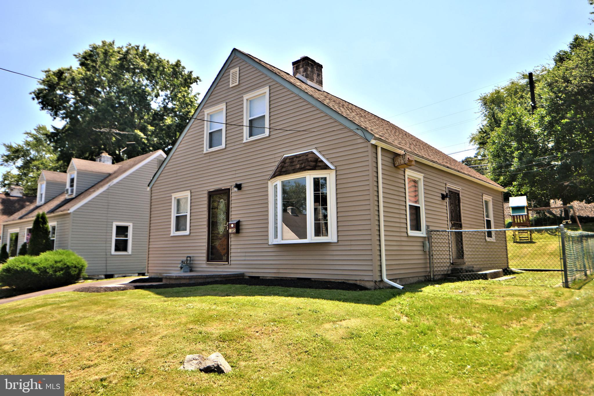 1385 Rothley Avenue Abington, PA 19001 - Photo 3 of 55 Front Exterior