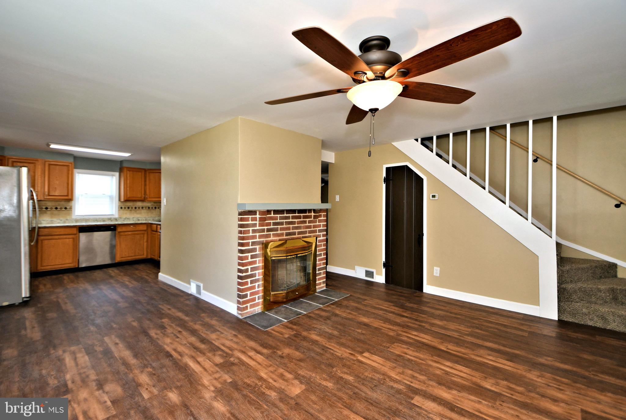 1385 Rothley Avenue Abington, PA 19001 - Photo 8 of 55 New flooring