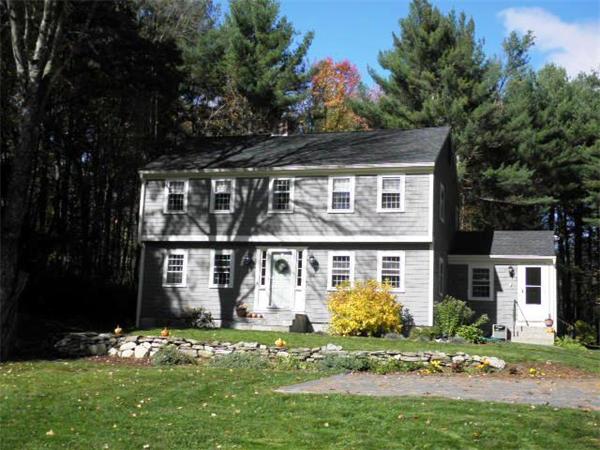 44 Crane Road Littleton, MA 01460 - Photo 2 of 29