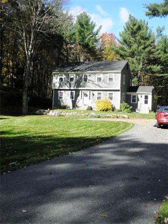 44 Crane Road Littleton, MA 01460 - Photo 3 of 29