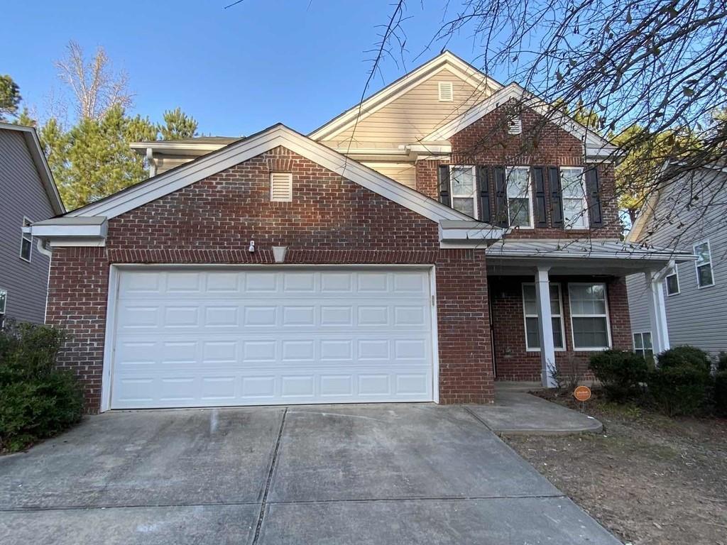 5688 Sable Way Atlanta, GA 30349 - Photo 1 of 1 Gallery Image 1