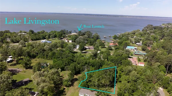 $16,499 | Tbd Pine Grove Drive, Onalaska, TX 77360