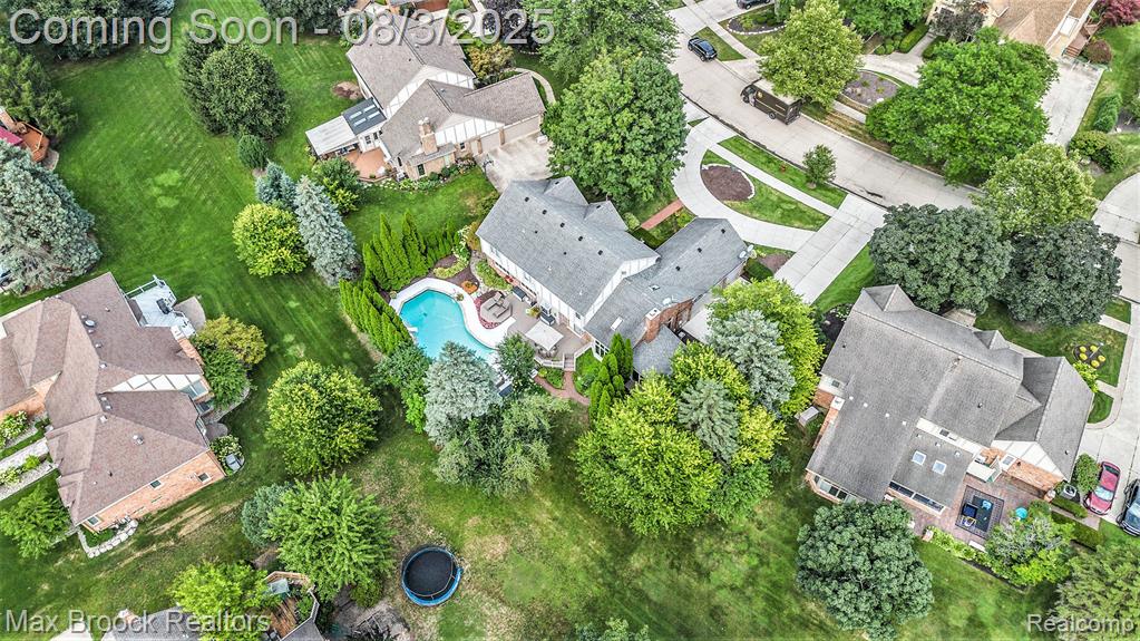 4705 Rivers Edge Drive Troy, MI 48098 - Photo 51 of 51