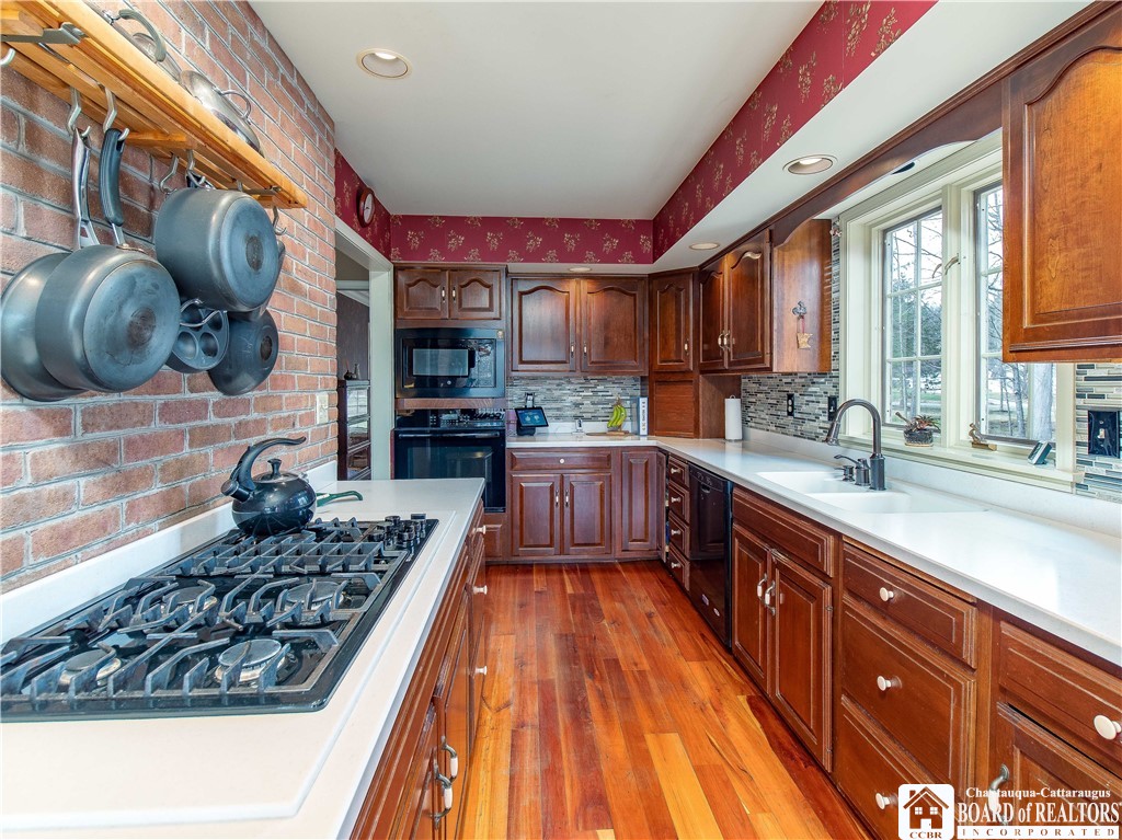 1734 Orr Street Busti, NY 14701 - Photo 14 of 48