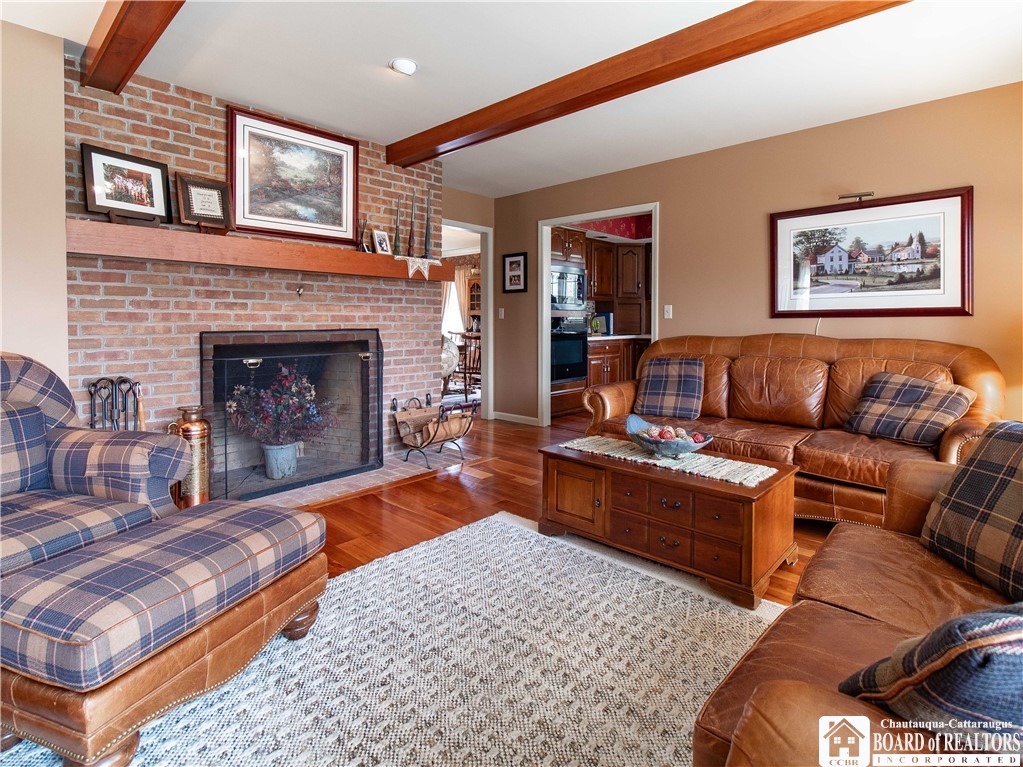 1734 Orr Street Busti, NY 14701 - Photo 17 of 48