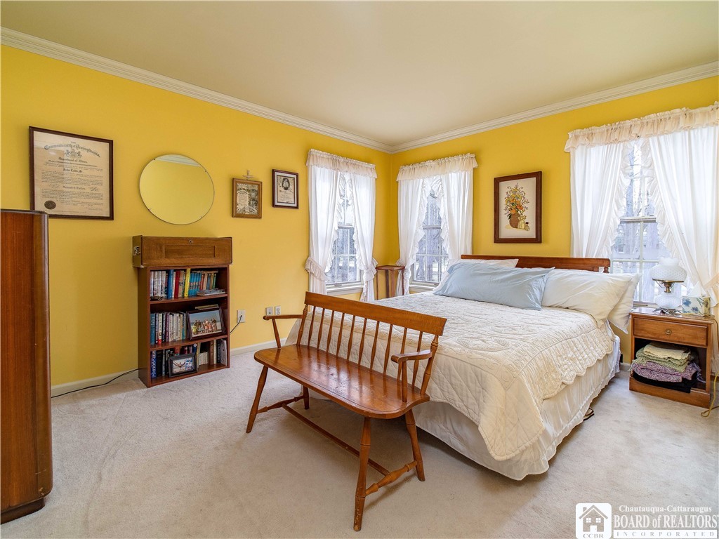 1734 Orr Street Busti, NY 14701 - Photo 27 of 48