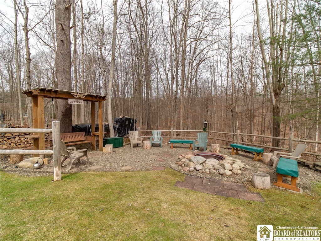 1734 Orr Street Busti, NY 14701 - Photo 30 of 48