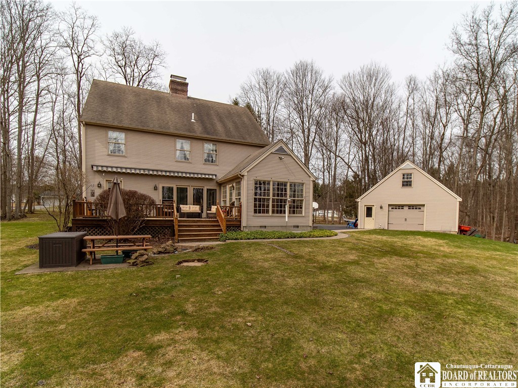 1734 Orr Street Busti, NY 14701 - Photo 3 of 48