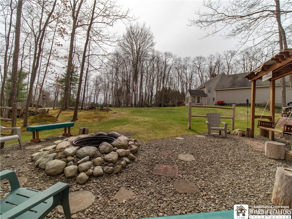 1734 Orr Street Busti, NY 14701 - Photo 32 of 48