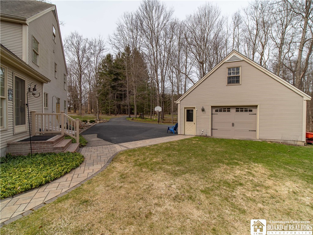 1734 Orr Street Busti, NY 14701 - Photo 37 of 48