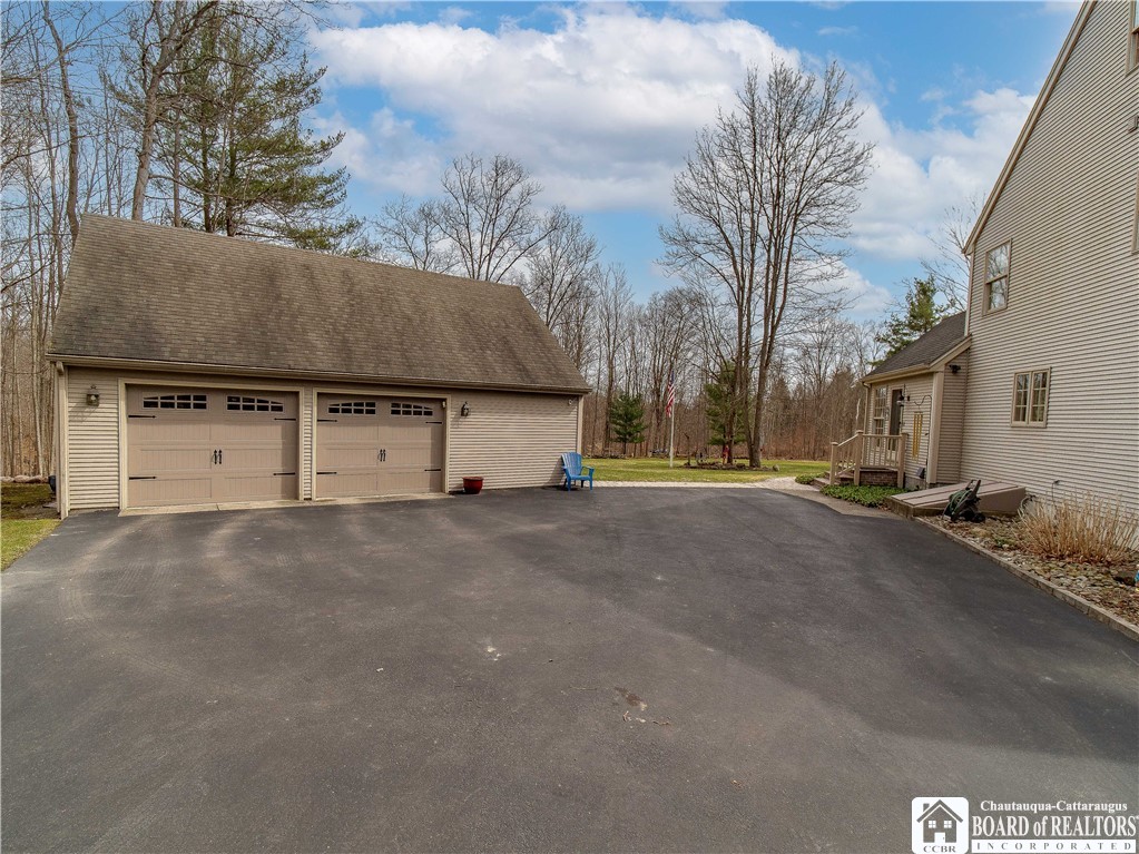 1734 Orr Street Busti, NY 14701 - Photo 38 of 48