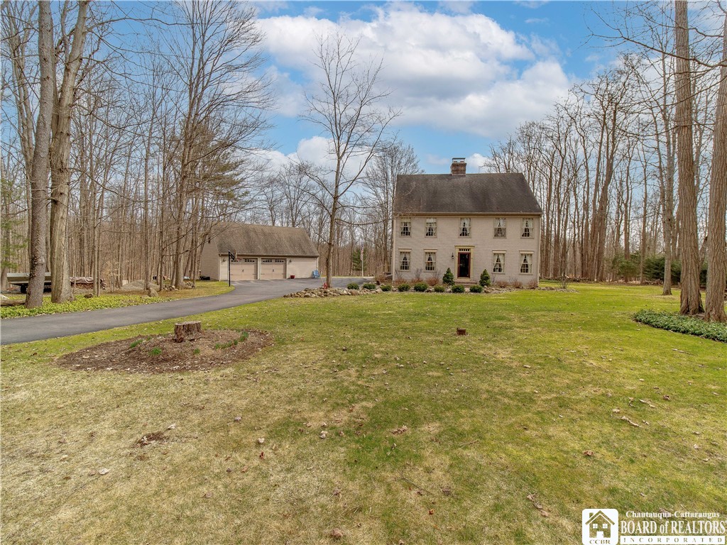 1734 Orr Street Busti, NY 14701 - Photo 43 of 48