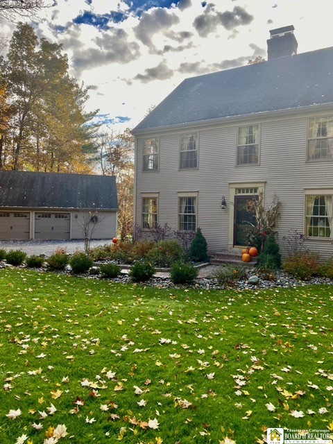 1734 Orr Street Busti, NY 14701 - Photo 45 of 48