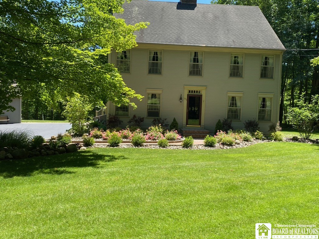 1734 Orr Street Busti, NY 14701 - Photo 48 of 48