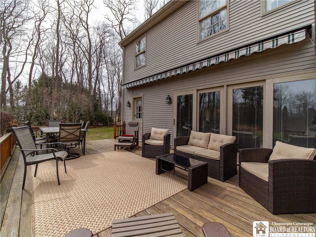 1734 Orr Street Busti, NY 14701 - Photo 5 of 48